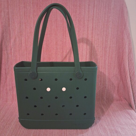 BOGG BAG Medium Tote 15in L x 5in W x 12.5in H Beach, Pool, Boat, Sports - - Picture 5 of 12